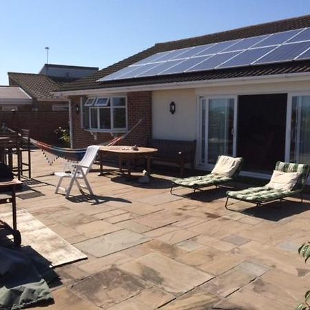 Pagham Getaways Hotell Eksteriør bilde