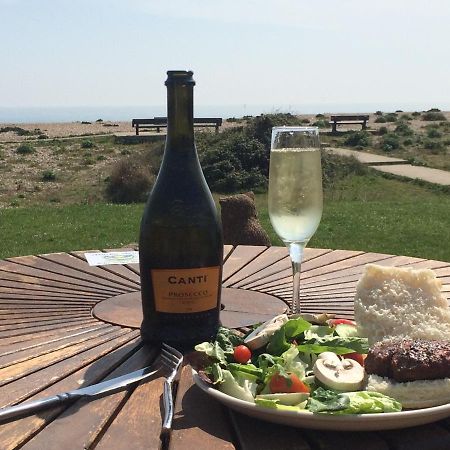 Pagham Getaways Hotell Eksteriør bilde