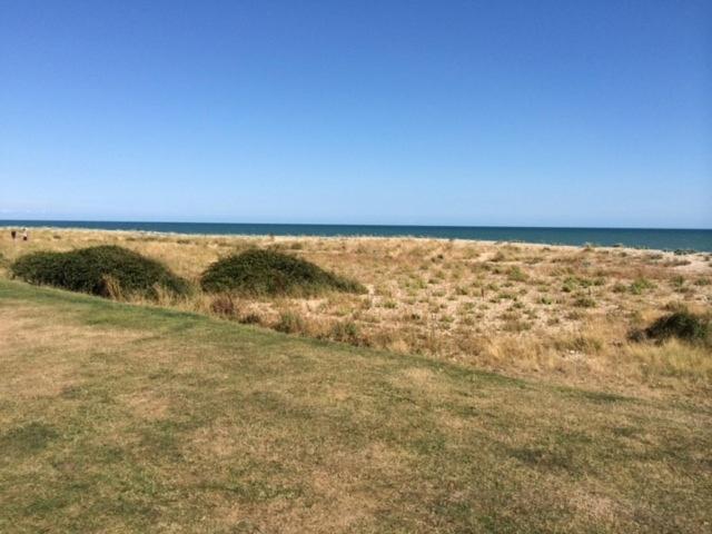 Pagham Getaways Hotell Eksteriør bilde