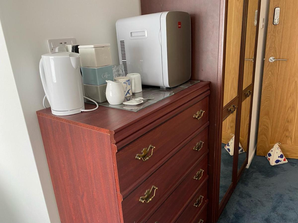 Pagham Getaways Hotell Eksteriør bilde