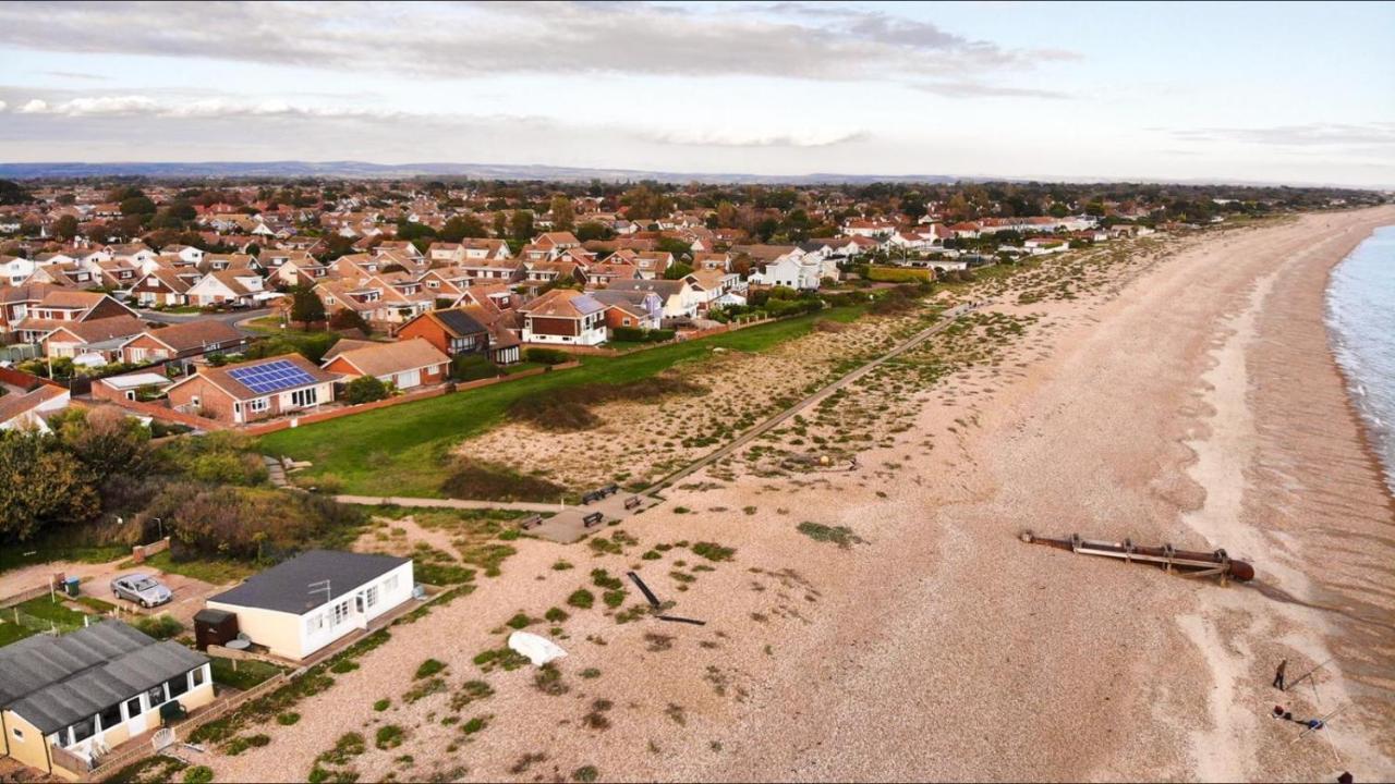 Pagham Getaways Hotell Eksteriør bilde