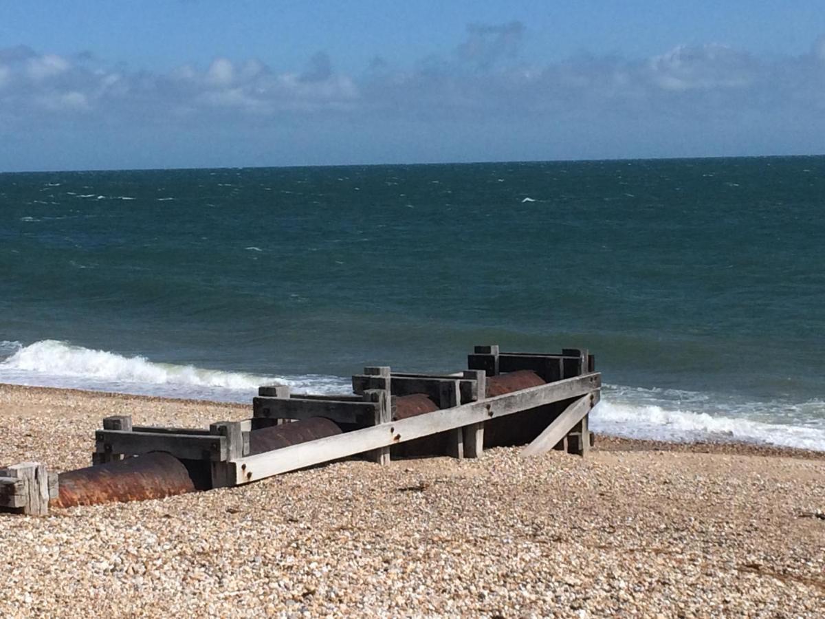 Pagham Getaways Hotell Eksteriør bilde
