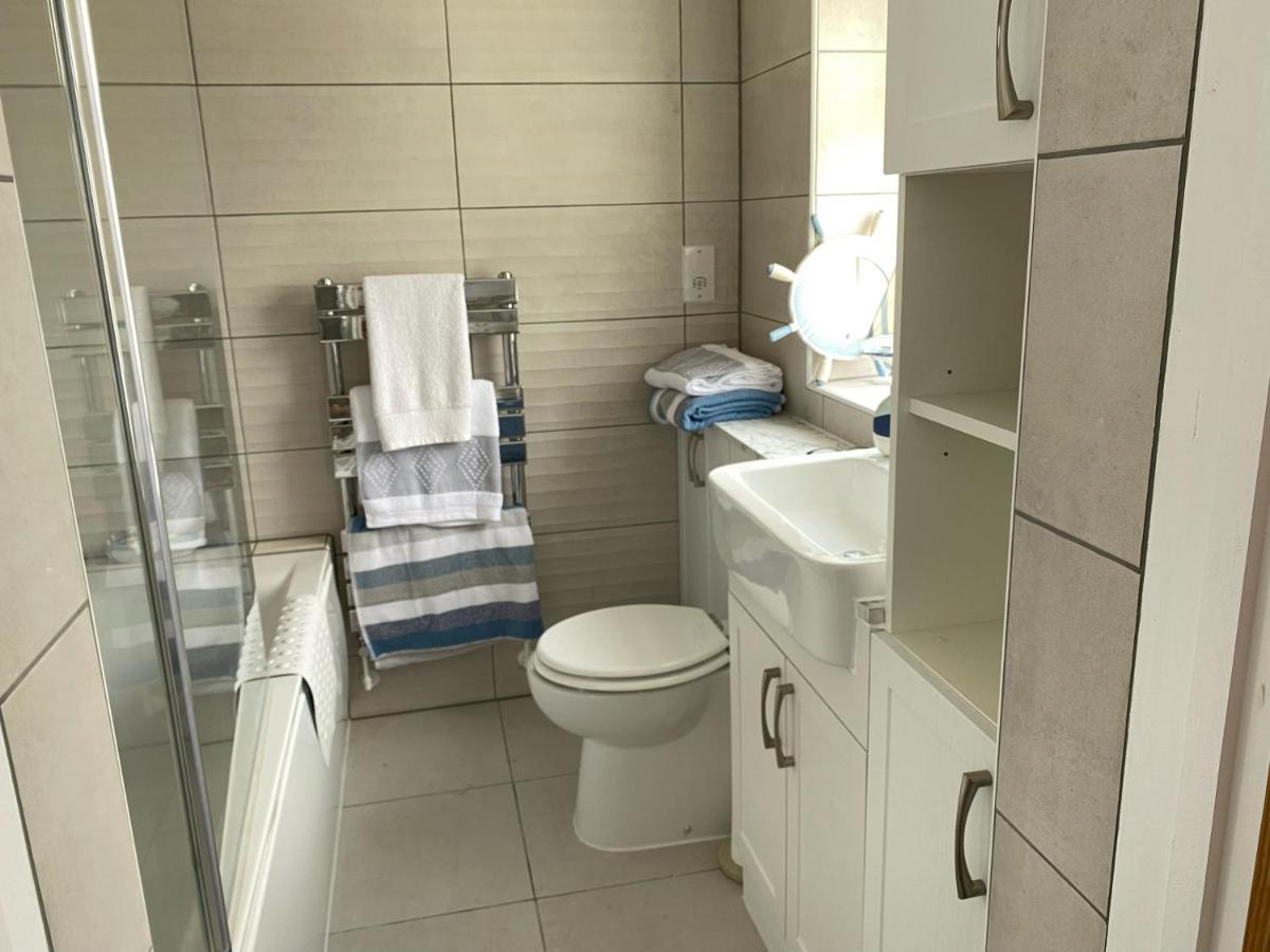 Pagham Getaways Hotell Eksteriør bilde