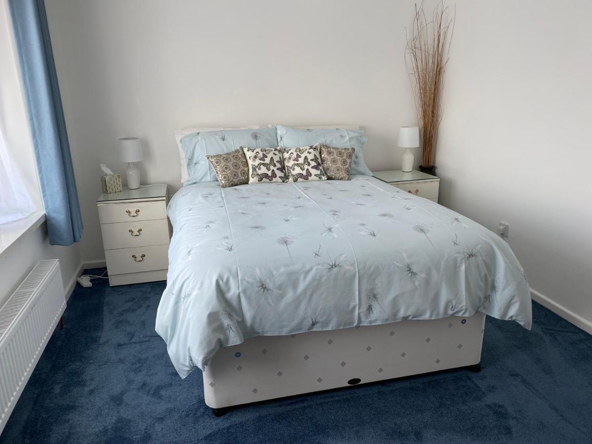 Pagham Getaways Hotell Eksteriør bilde