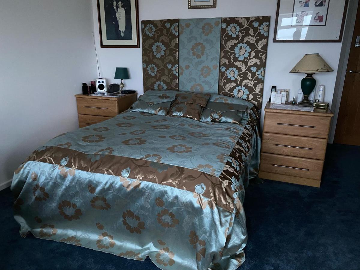 Pagham Getaways Hotell Eksteriør bilde
